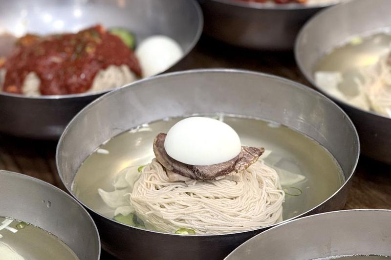 백일평냉