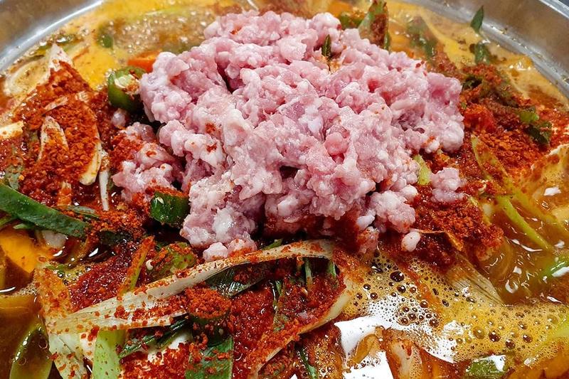 황금콩밭