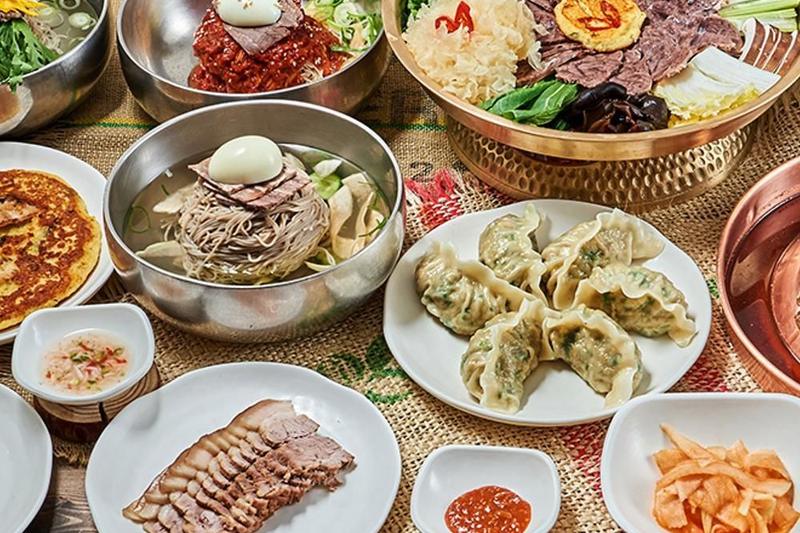 정인면옥