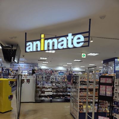 Animate Nagoya Parco