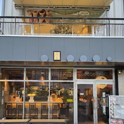 Craft Diner Nagoroba in Y.MARKET