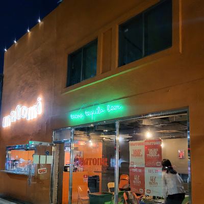 마토미 타코
