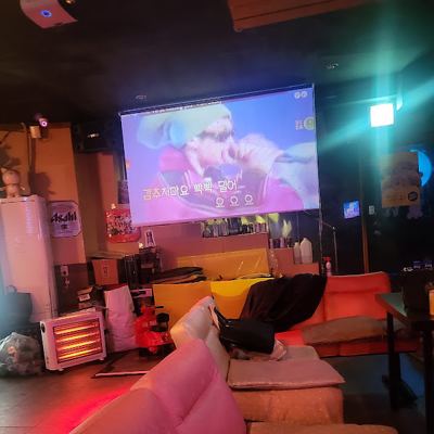 도쿄 가라오케