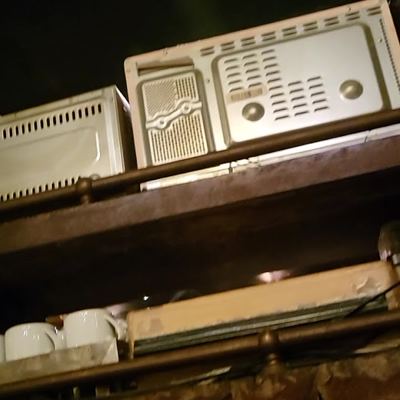 Dug Jazz Cafe & Bar
