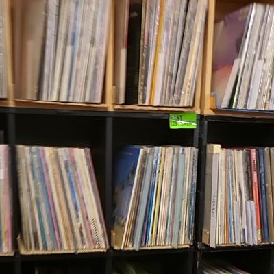 Red Ring Records