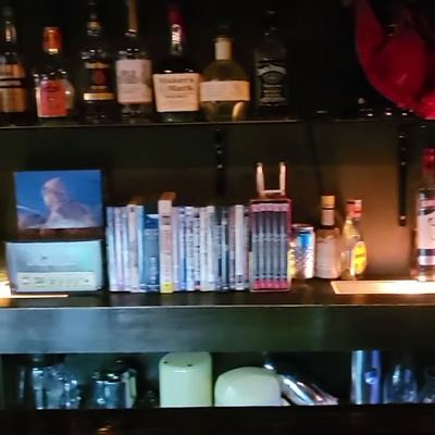 Bar Jake