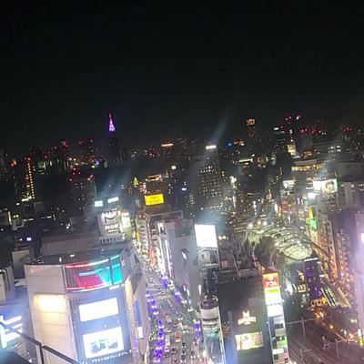 세라비 도쿄