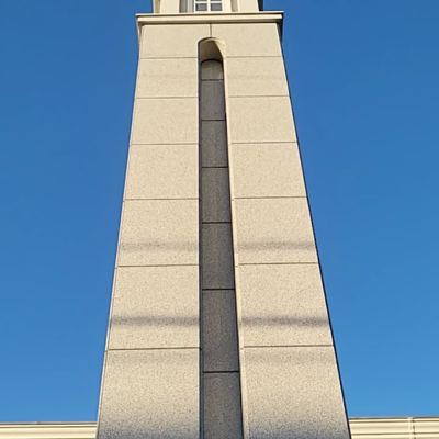末日聖徒イエス・キリスト教会 山手ワード