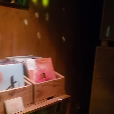 音楽食堂 ONDO