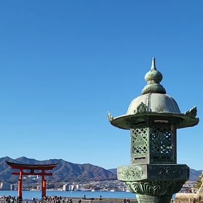 이쓰쿠시마 신사