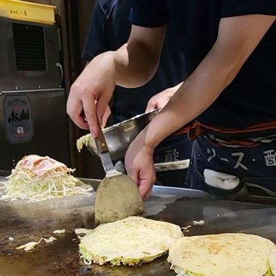 야겐보리 핫쇼