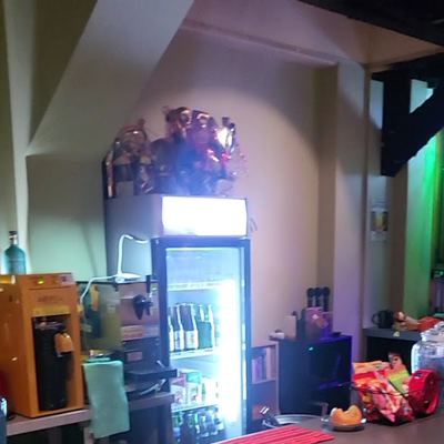MusicBar&Cafe唄と音恋路と うたとおれんじと
