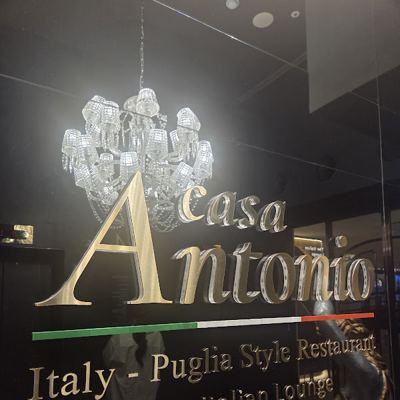 casa antonio elienahotel