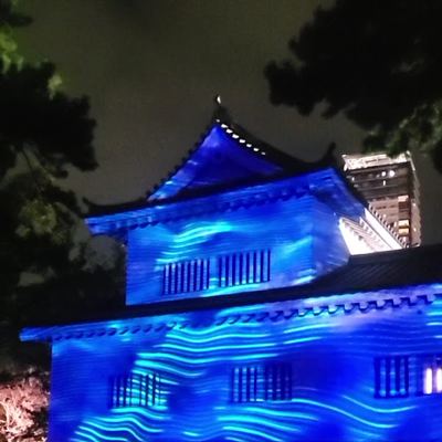 고쿠라성