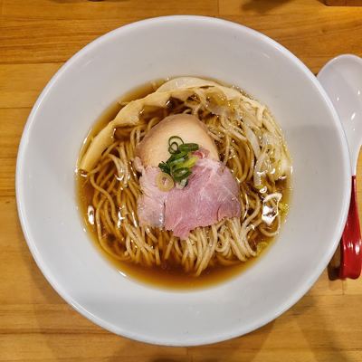 라멘 나오토