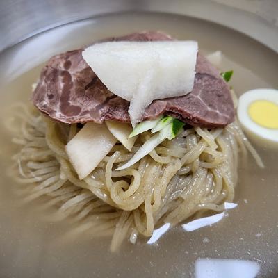 을밀대 본점
