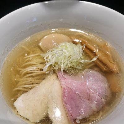 멘야준