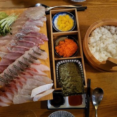 센도수산