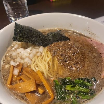멘쿄우로우닌 만지