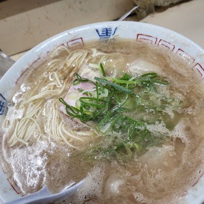 핫짱라멘