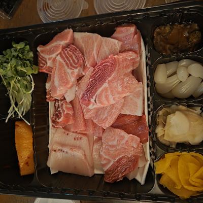준참치