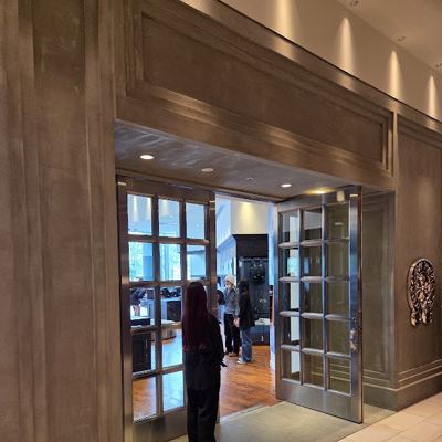 Chrome Hearts Umeda Store