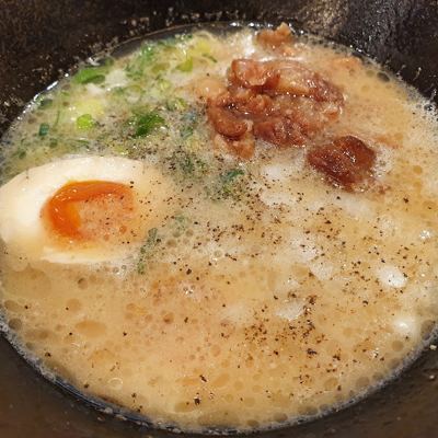 Ninjomenya Gyukotsuo
