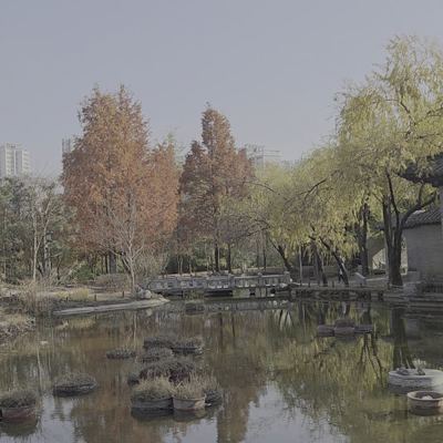 월화원