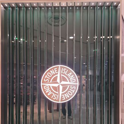 Stone Island
