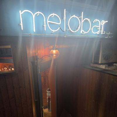 멜로바