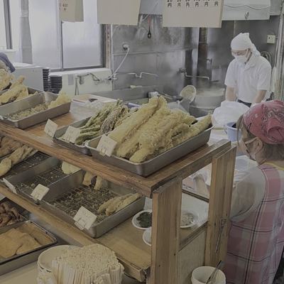 우동 바카이치다이