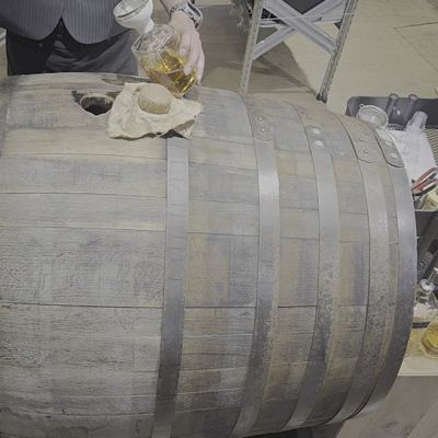 川端WHISKY Established in 2023｜博多の酒屋・ウィスキー専門店