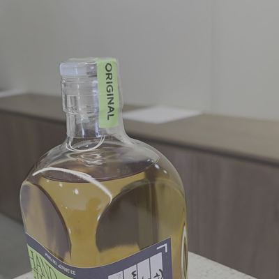 SHINDO LAB STAND