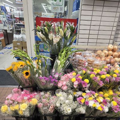 로손 고쿠라 우오마치 2초메