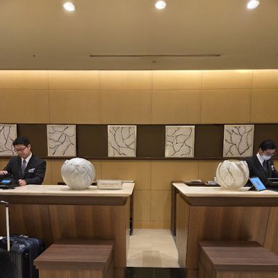 JR 타워 호텔 닛코 삿포로