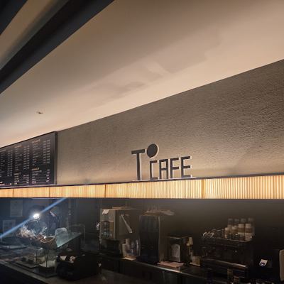 T'CAFE
