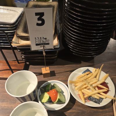 たちのみエルボー 魚町店