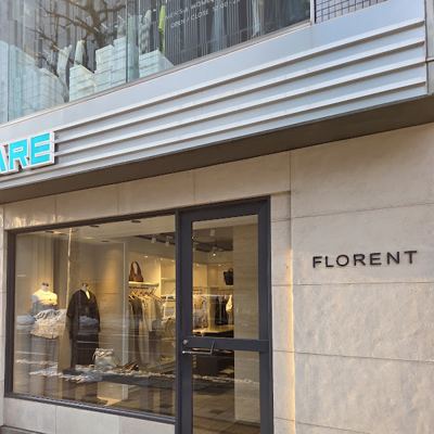 FLORENT sapporo