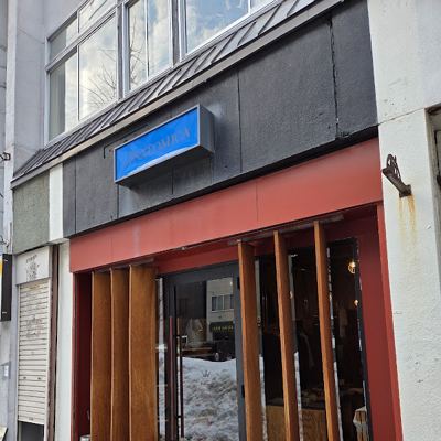 ANATOMICA SAPPORO (アナトミカ札幌)