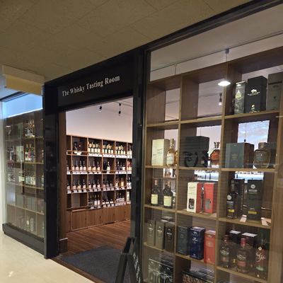 The Whisky Tasting Room 札幌店