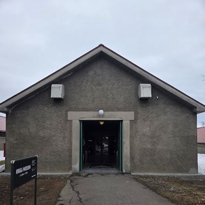 Nikka Whisky tasting bar