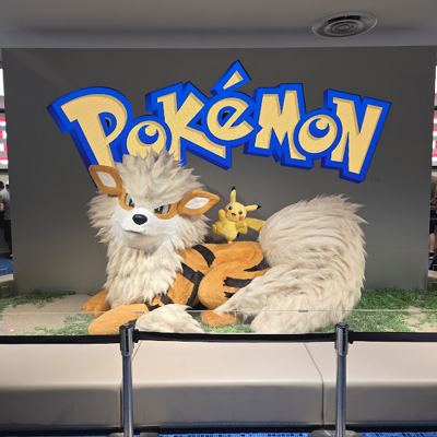 Pokemon Center Okinawa